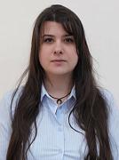 РЯБИНИНА Александра Павловна